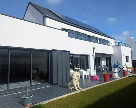 Chez Gaelle 게스트하우스 *
